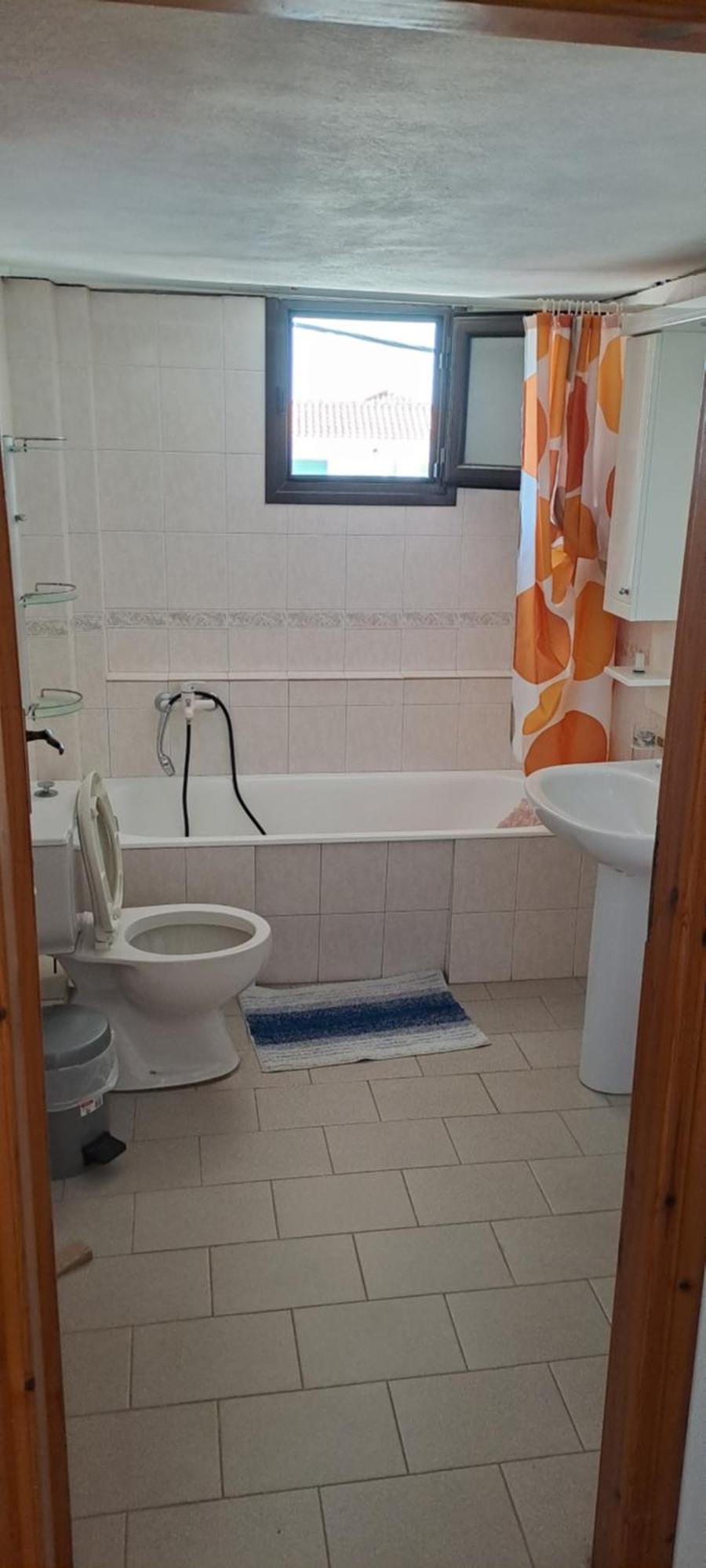 Apartamento Sigri'S Beauty Sígrion Exterior foto