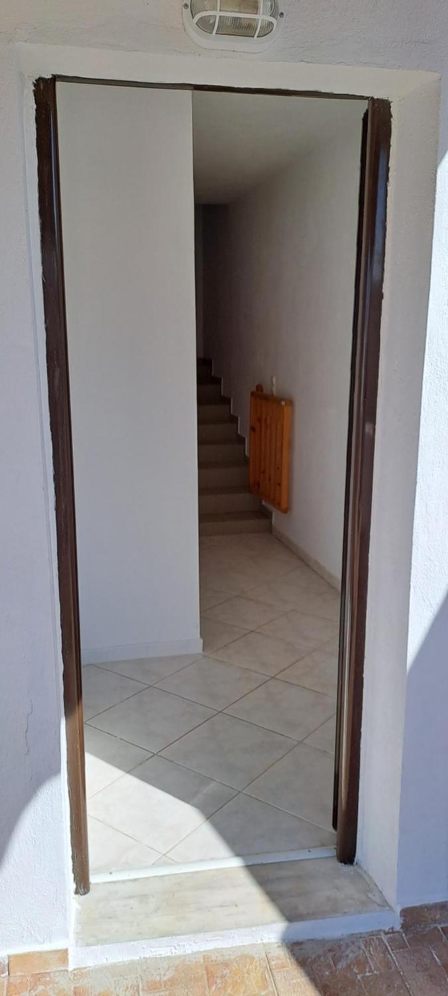 Apartamento Sigri'S Beauty Sígrion Exterior foto
